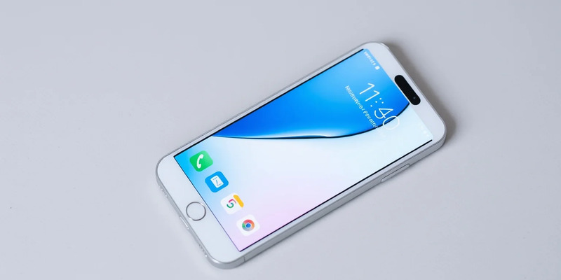 iOS 26: Apples neues Design-Paradies für das iPhone - Foto: über boerse-global.de