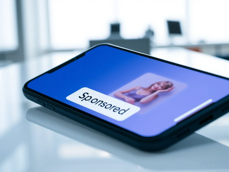 ChatGPT bekommt Werbung: OpenAI startet Werbetests - Foto: über boerse-global.de