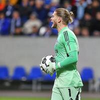 Loris Karius (Archiv) - Foto: via dts Nachrichtenagentur