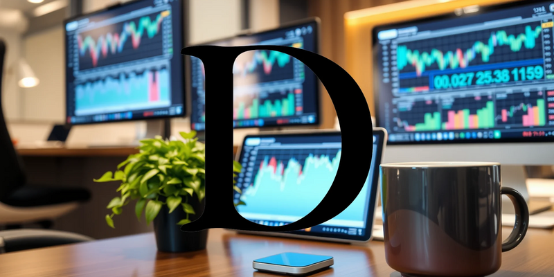 Dillard’s Stock: A Tale of Two Perspectives - Foto: über boerse-global.de