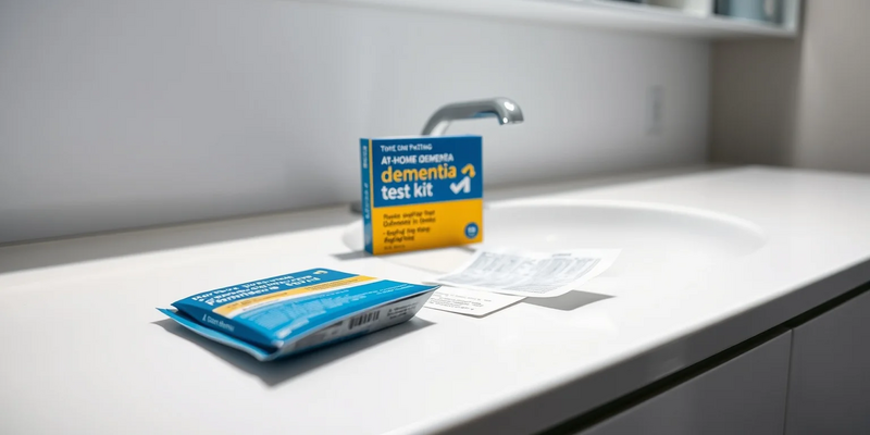 Demenz-Selbsttests: Experten warnen vor trügerischen Schnelltests - Foto: über boerse-global.de