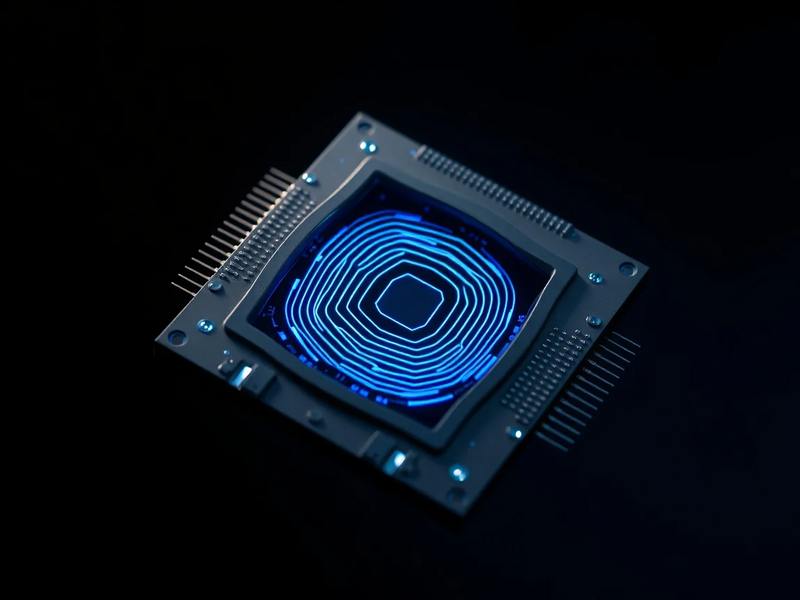 Phonon-Laser: Mikro-Erdbeben auf dem Chip revolutionieren Smartphones - Foto: über boerse-global.de