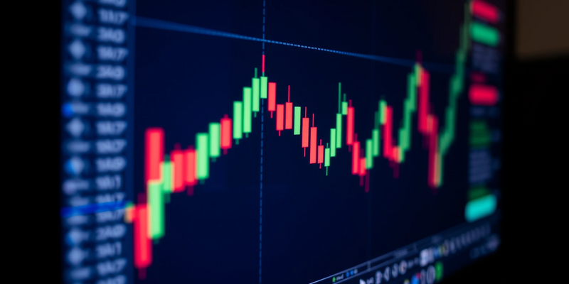 Rising Short Interest Tests BTCS Amid Strong Revenue Growth - Foto: über boerse-global.de