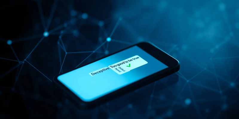 Phishing-Betrüger nutzen Spenden-Lockvögel und KI-Fälschungen - Foto: über boerse-global.de