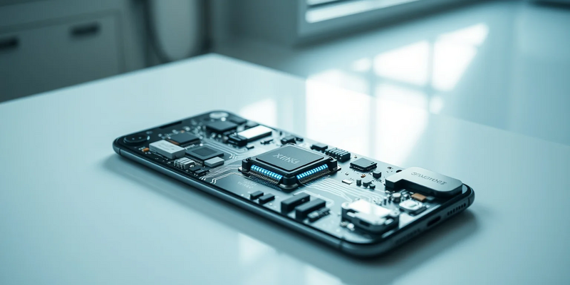 Xiaomi plant eigenen Technologie-Kosmos - Foto: über boerse-global.de