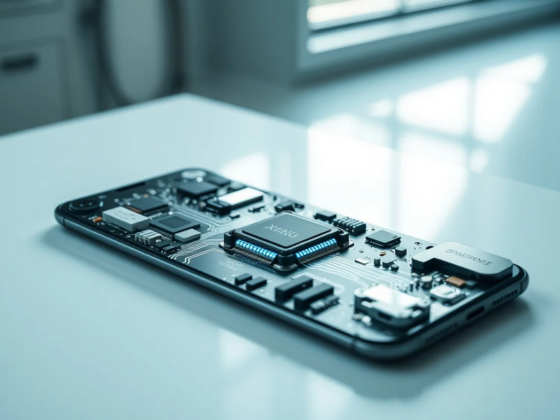 Xiaomi plant eigenen Technologie-Kosmos - Foto: über boerse-global.de