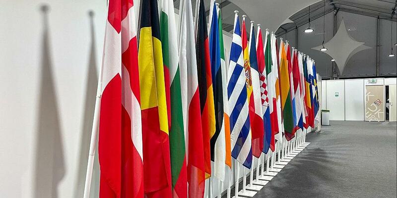 Informeller EU-Gipfel (Archiv) - Foto: via dts Nachrichtenagentur