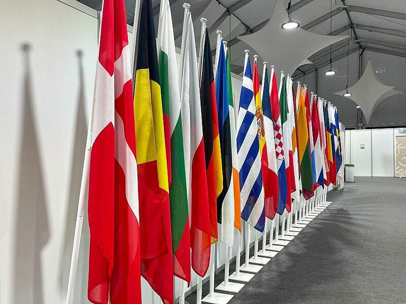 Informeller EU-Gipfel (Archiv) - Foto: via dts Nachrichtenagentur