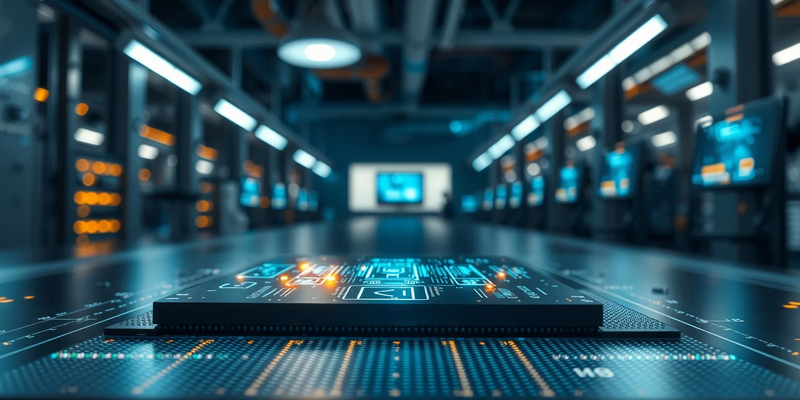 Tesla beschleunigt Chip-Entwicklung auf neun Monate - Foto: über boerse-global.de