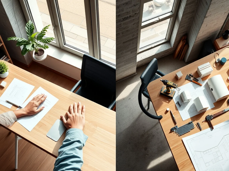 Anpack-Mentalität: Die neue deutsche Leistungsdebatte - Foto: über boerse-global.de