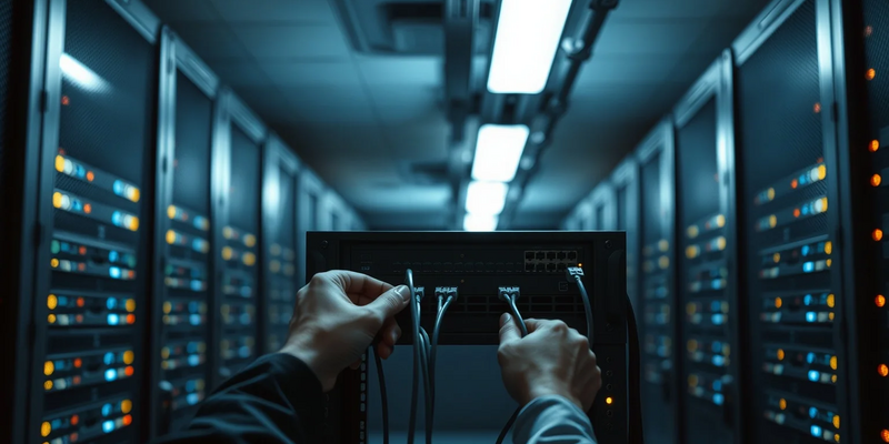 EU plant gesetzlichen Ausstieg aus chinesischer Infrastruktur - Foto: über boerse-global.de