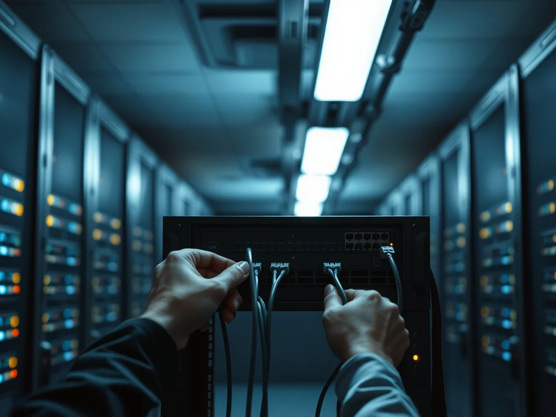 EU plant gesetzlichen Ausstieg aus chinesischer Infrastruktur - Foto: über boerse-global.de