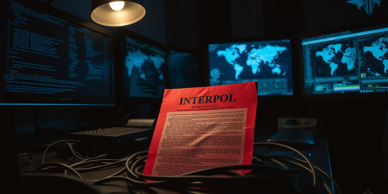 Black Basta: Internationaler Schlag gegen Ransomware-Bande - Foto: über boerse-global.de