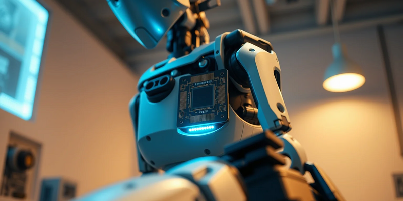 Teslas KI-Brücke: Wie ein Patent Billig-Hardware zum Supercomputer macht - Foto: über boerse-global.de