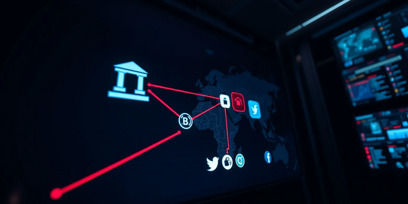 US-Banken blockieren Zelle-Zahlungen bei Social-Media-Kontakten - Foto: über boerse-global.de