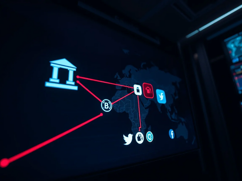 US-Banken blockieren Zelle-Zahlungen bei Social-Media-Kontakten - Foto: über boerse-global.de