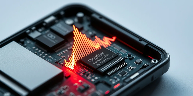 Kritische Dolby-Lücke bedroht Millionen Android-Geräte - Foto: über boerse-global.de