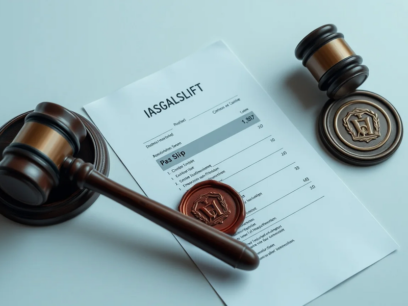 Gericht schützt Arbeitnehmer vor falschen Bürgergeld-Kürzungen - Foto: über boerse-global.de