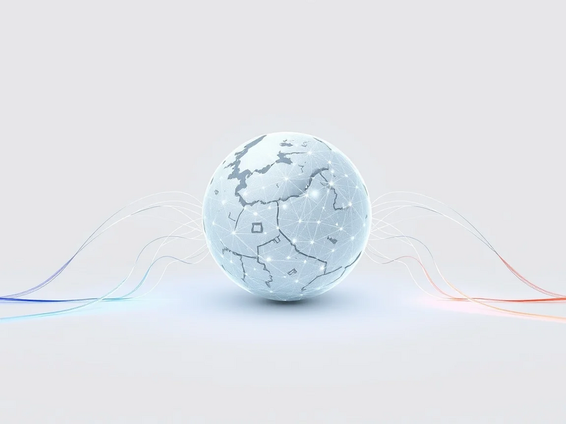 Wikipedia verlangt von Tech-Giganten Geld für KI-Training - Foto: über boerse-global.de