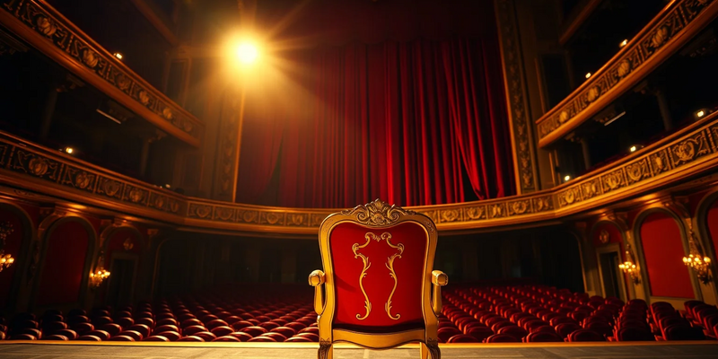 Benjamin Bernheim begeistert als Des Grieux an der Wiener Staatsoper - Foto: über boerse-global.de