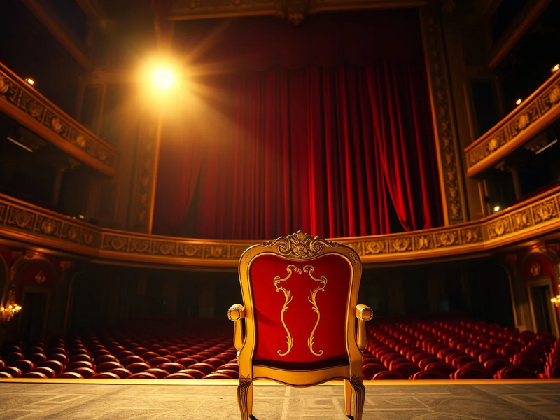 Benjamin Bernheim begeistert als Des Grieux an der Wiener Staatsoper - Foto: über boerse-global.de