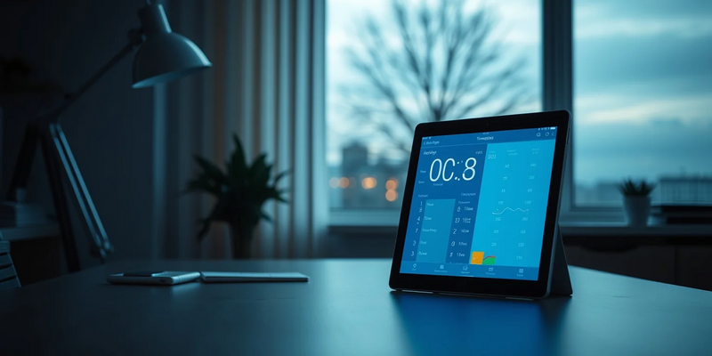 Arbeitszeiterfassung: Unternehmen im Dauer-Streit - Foto: über boerse-global.de