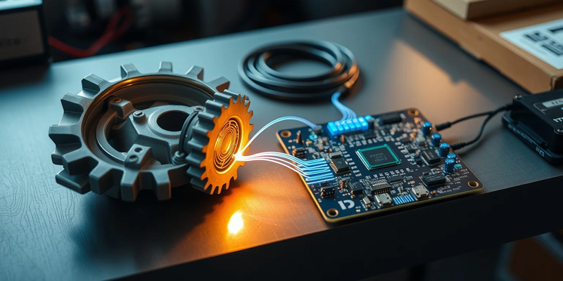 Innovationsgutschein bringt Mittelstand und Start-ups zusammen - Foto: über boerse-global.de