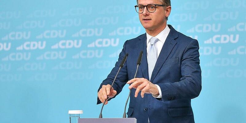 Carsten Linnemann (Archiv) - Foto: via dts Nachrichtenagentur