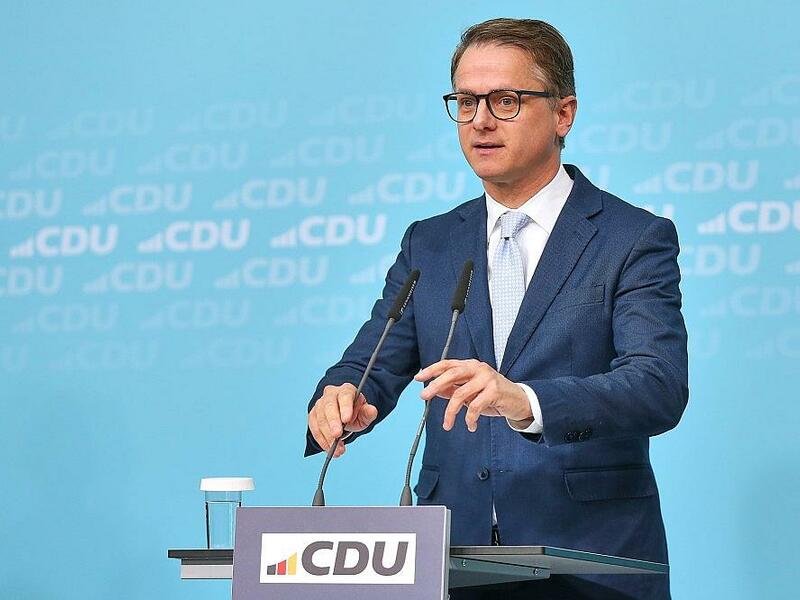 Carsten Linnemann (Archiv) - Foto: via dts Nachrichtenagentur