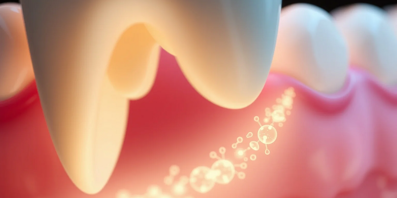 Mund-Darm-Achse: Wie Zahnhygiene den ganzen Körper schützt - Foto: über boerse-global.de