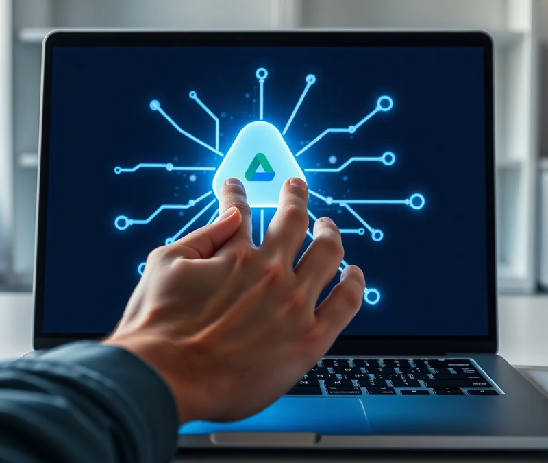 Google integriert Gemini-KI tief in Drive und Photos - Foto: über boerse-global.de