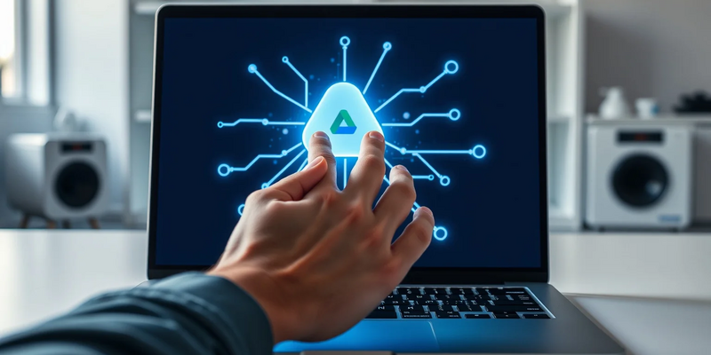 Google integriert Gemini-KI tief in Drive und Photos - Foto: über boerse-global.de