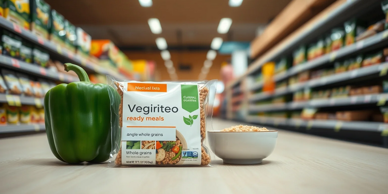 Fertiggerichte: So erkennen Sie die gesunde Wahl - Foto: über boerse-global.de