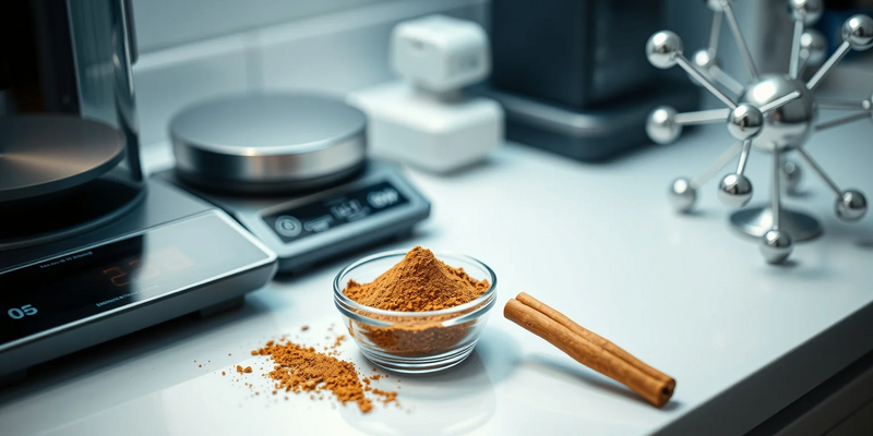 Zimt: Das Gewürz, das wie GLP-1-Medikamente wirken könnte - Foto: über boerse-global.de