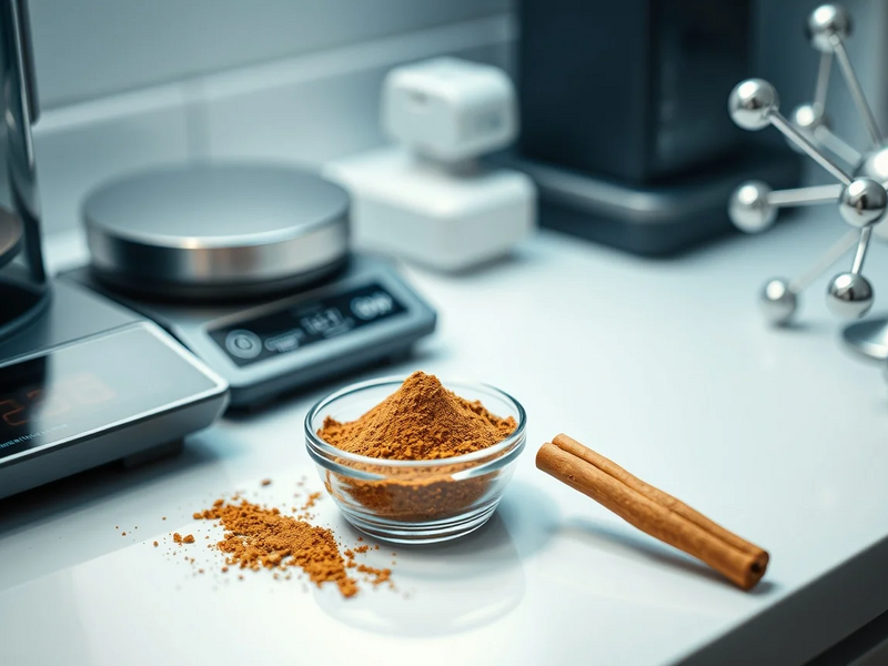 Zimt: Das Gewürz, das wie GLP-1-Medikamente wirken könnte - Foto: über boerse-global.de