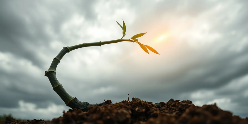 Resilienz: So trainieren Sie Ihre psychische Widerstandskraft - Foto: über boerse-global.de
