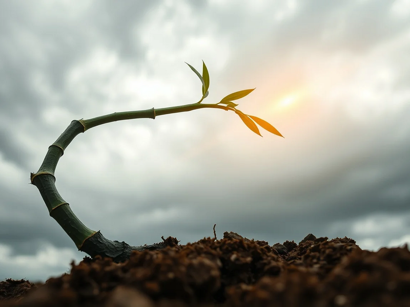 Resilienz: So trainieren Sie Ihre psychische Widerstandskraft - Foto: über boerse-global.de