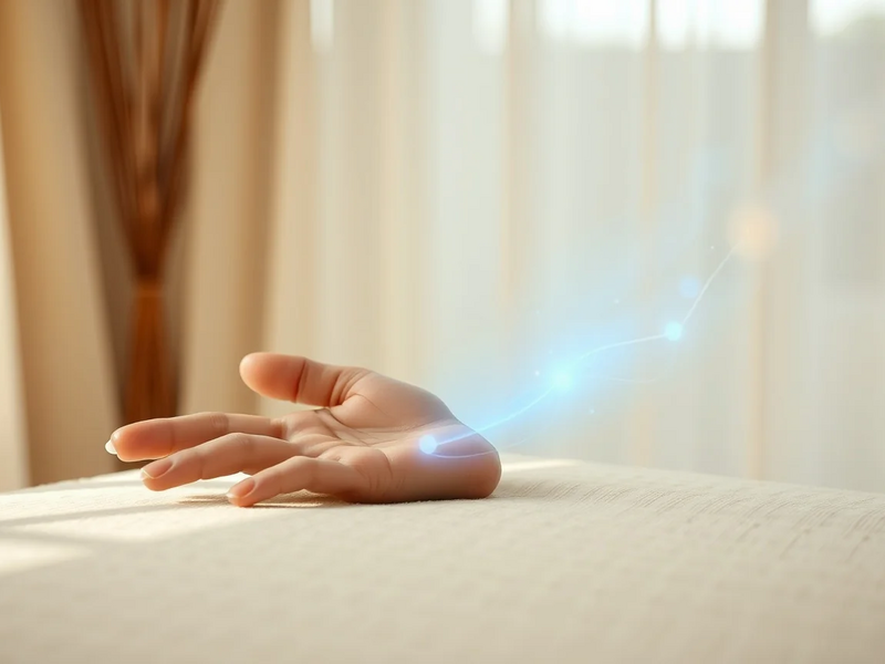 Sanfte Achtsamkeit beruhigt das überreizte Nervensystem - Foto: über boerse-global.de