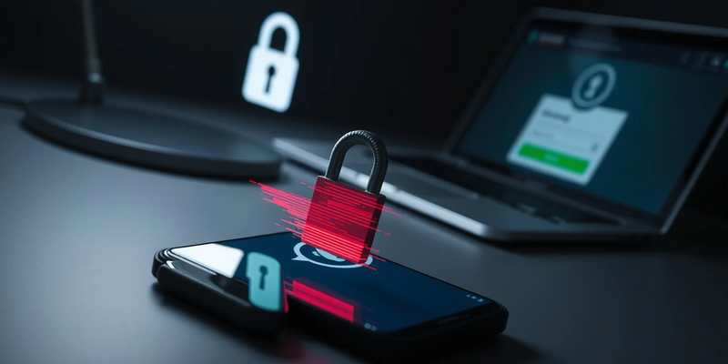 WhatsApp: Neue Betrugswelle bedroht Bankdaten - Foto: über boerse-global.de