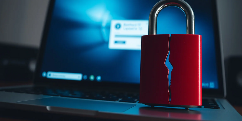 Microsoft-Patch schließt kritische Lücke – doch Millionen sind schutzlos - Foto: über boerse-global.de