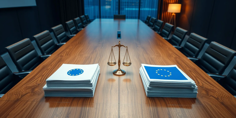 Entgelttransparenz: Betriebsräte erhalten Schlüsselrolle bei EU-Umsetzung - Foto: über boerse-global.de