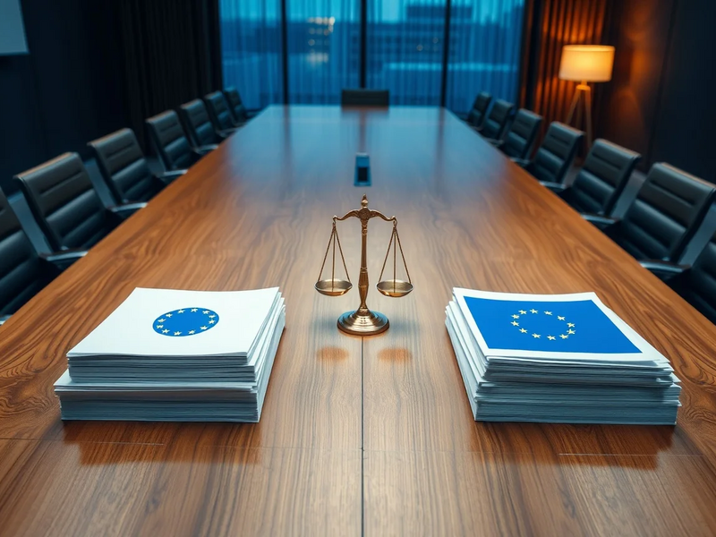 Entgelttransparenz: Betriebsräte erhalten Schlüsselrolle bei EU-Umsetzung - Foto: über boerse-global.de