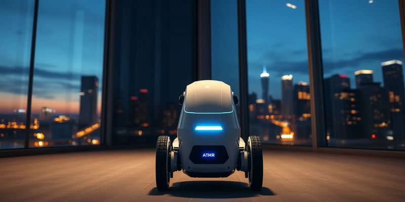 3Laws Robotics: KI-Software soll Roboter sicherer machen - Foto: über boerse-global.de