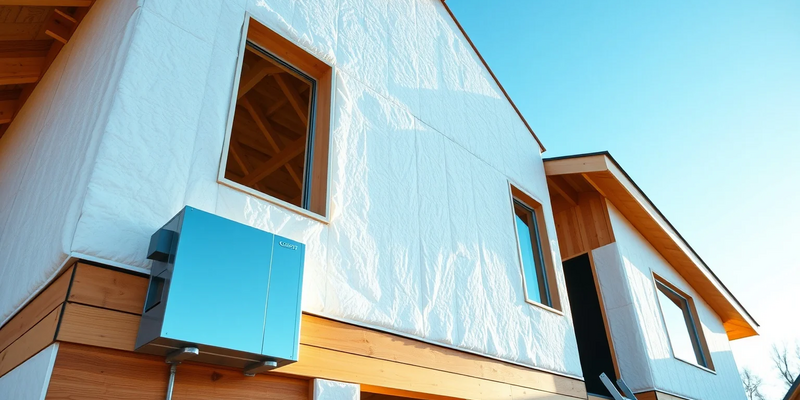 HausBau+EnergieSparen: Messe Tulln startet mit Sanierungs-Boom - Foto: über boerse-global.de