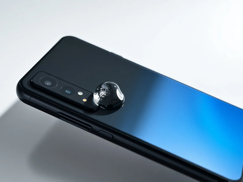 Xiaomi Redmi Note 15: Neue Serie setzt auf unverwüstliche Akku-Giganten - Foto: über boerse-global.de