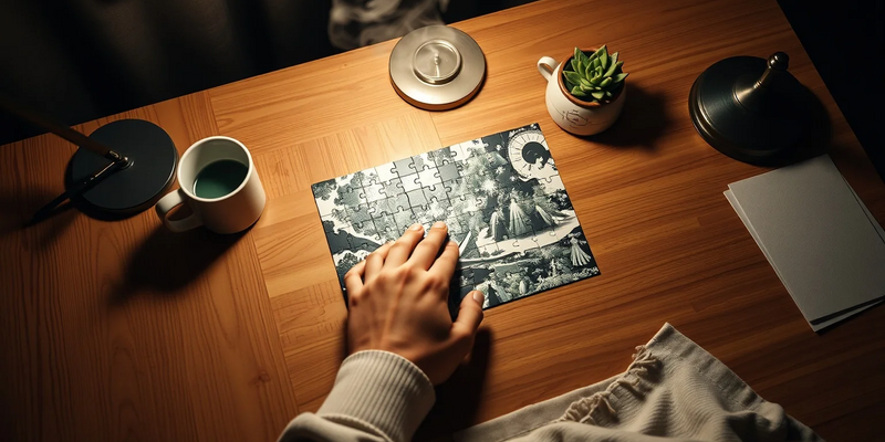 Erwachsene entdecken das leistungsfreie Spielen - Foto: über boerse-global.de