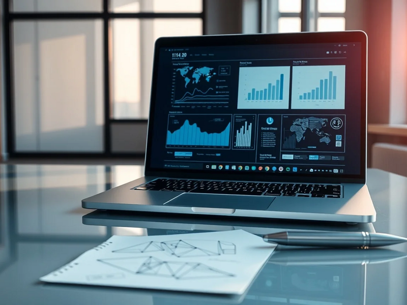 Be10X: Live-Workshop trainiert KI-Kompetenz für den Büroalltag - Foto: über boerse-global.de