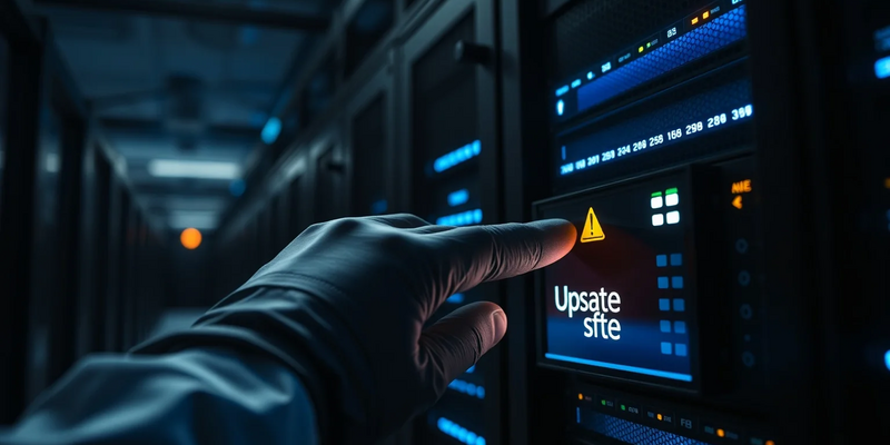 Microsoft-Patches: Kritische Lücken und aktiver Zero-Day-Angriff zwingen zum Handeln - Foto: über boerse-global.de