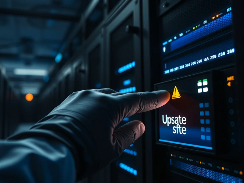 Microsoft-Patches: Kritische Lücken und aktiver Zero-Day-Angriff zwingen zum Handeln - Foto: über boerse-global.de