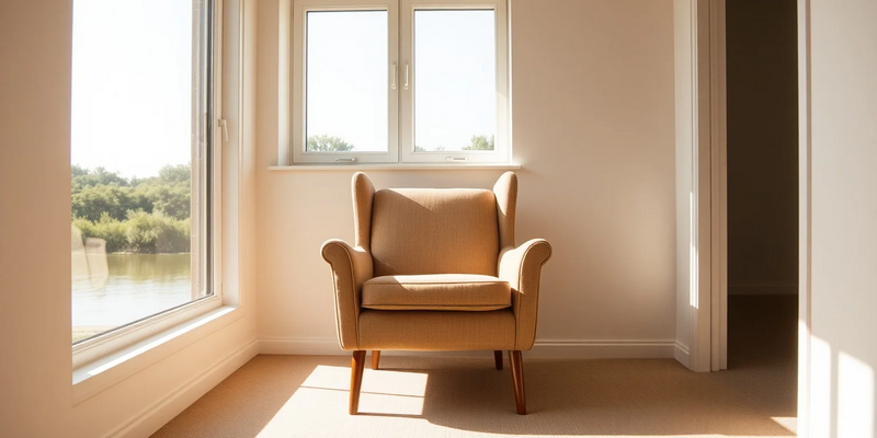 Niksen: Die niederländische Kunst des Nichtstuns gegen Stress - Foto: über boerse-global.de